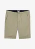 Bermuda chino, regular fit, bonprix