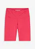 Pantaloncini funzionali ultra leggeri con cinta comoda, bonprix