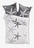 Biancheria da letto con stelle marine, bonprix