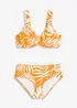 Bikini minimizer (set 2 pezzi), bonprix