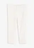 Pantaloni cropped eleganti, bonprix