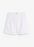 Bermuda in puro cotone, bonprix