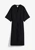 Abito stile caftano in fine viscosa, bonprix