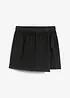 Gonna pantalone in puro cotone biologico, bonprix