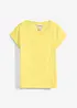 T-shirt boxy, bonprix