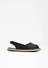 Espadrillas, bonprix