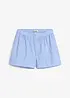 Shorts in puro cotone, bonprix