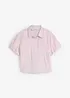 Camicetta in puro cotone, bonprix