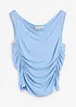 Top in misto viscosa morbido, bonprix