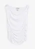 Top in misto viscosa morbido, bonprix