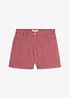 Shorts in twill, bonprix