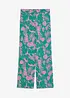 Pantaloni fantasia, bonprix