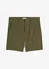 Shorts eleganti, relaxed fit, bonprix