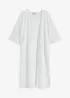 Copricostume a kimono trasparente, bonprix