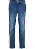 Jeans elasticizzati boyfriend, bonprix