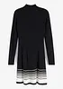 Abito in maglia, bonprix
