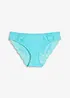 Slip con pizzo, bonprix