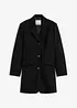 Cappotto taglio blazer, bonprix