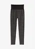 Leggings termici senza cuciture con interno morbido, bonprix