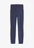 Pantacollant termici effetto jeans, bonprix