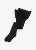 Calze per reggicalze 20 den, bonprix
