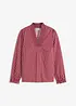 Blusa a tunica, bonprix