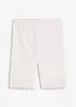 Pantaloncini antisfregamento in poliammide rinfrescante, bonprix