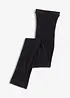 Leggings anti-sfregamento con cinturino comfort – 80 DEN, bonprix