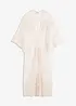 Copricostume a kimono trasparente, bonprix