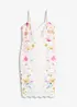Abito in pizzo con spalline, bonprix