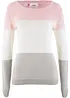 Maglione a righe, bonprix