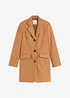 Cappotto taglio blazer, bonprix