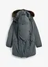 Parka prémaman 3 in 1 con inserto babywearing, bonprix