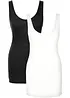 Top (pacco da 2), bonprix