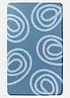 Tappeto da bagno con memory foam, bonprix