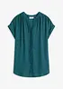 Camicetta in georgette, bonprix