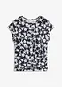 Maglia con nodo, bonprix