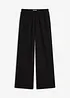 Pantaloni a palazzo, bonprix