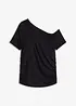 Maglia asimmetrica, bonprix