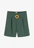 Shorts con elastico in vita, bonprix