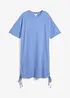 Abito in jersey di misto cotone elasticizzato, bonprix