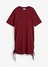 Abito in jersey di misto cotone elasticizzato, bonprix
