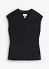 Top in piquet, bonprix