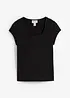 T-shirt con puro cotone biologico, bonprix