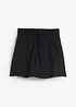 Gonna pantalone in mussola, bonprix