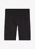 Pantaloncini scrunch senza cuciture, bonprix
