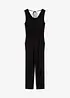 Tuta elegante in jersey, bonprix