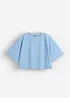 Maglia in puro cotone biologico, bonprix