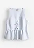 Top a righe, bonprix