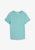 T-shirt in viscosa fluente, bonprix